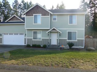 862 SW Perkins Ct, Port Orchard, WA 98367