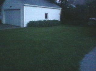 51 Layton Ave, Amherst, NY