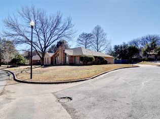 4313 Willow Way Rd, Fort Worth, TX 76133