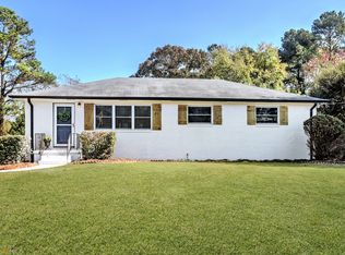 2653 Hicks Rd, Marietta, GA 30060