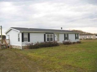 13154 Maraschino Ln, Hallwood, VA 23359