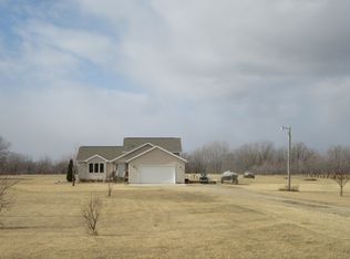 18811 35th Ave N, Hawley, MN 56549