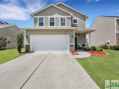163 Hamilton Grove Dr, Pooler, GA, 31322