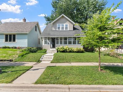 801 Cherokee Ave, Saint Paul, MN, 55107