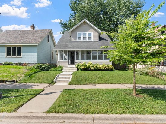 801 Cherokee Ave, Saint Paul, MN 55107