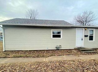 2949 Warren Ave, Granite City, IL 62040