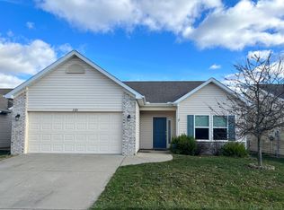 2325 Fleming Dr, West Lafayette, IN