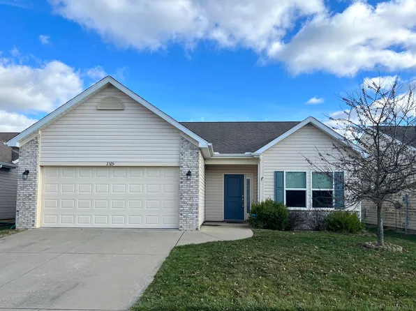 2325 Fleming Dr, West Lafayette, IN 47906