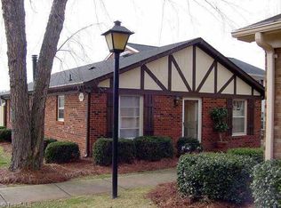 4926 Tower Rd UNIT D, Greensboro, NC 27410