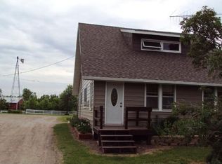 8157 165th St NE, Foley, MN 56329