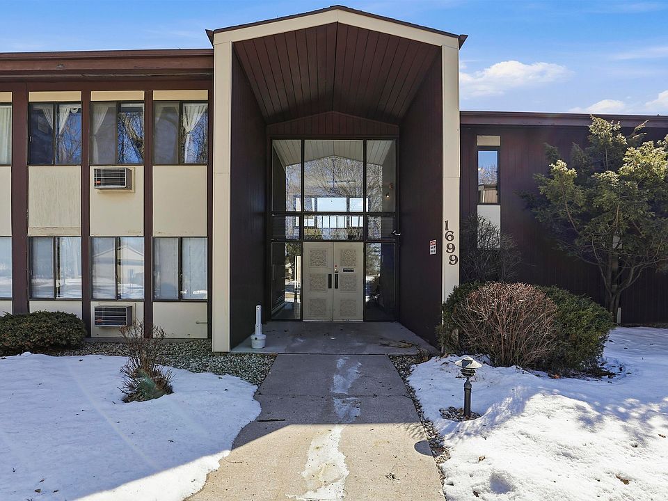1st image of 1699 Alcan Dr APT 212