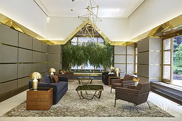 Rented by Compass