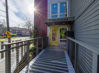 717 Belmont Ave E APT 203, Seattle, WA 98102