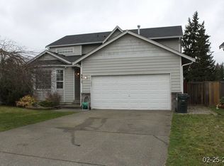 8815 161st Street Ct E, Puyallup, WA 98375