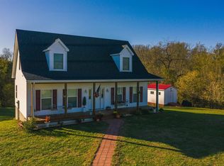 1469 Wise Ln, Blacksburg, VA 24060