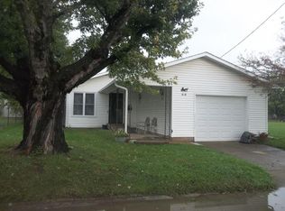 418 W Elm St LOT 42, Washington Court House, OH 43160