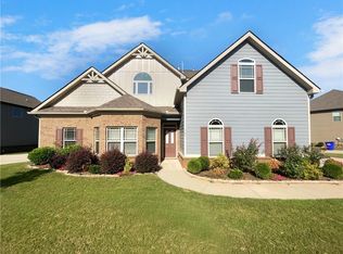 340 Silver Ridge Rd, Covington, GA 30016