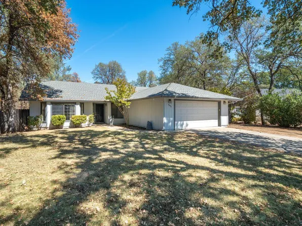 5852 Avery Way, Redding, CA 96003