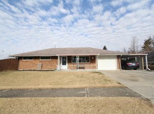 5619 Storck Dr, Dayton, OH 45424