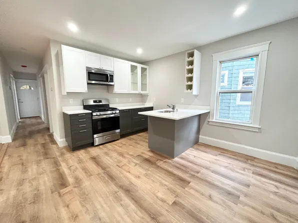 19 Sudan St #2L, Dorchester, MA 02125