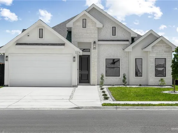 2214 Venice Ave, Edinburg, TX 78542