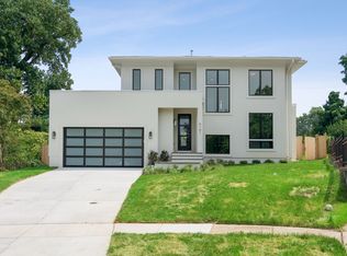 Kenbar Model Plan, PCI - 20816, Bethesda, MD 20816