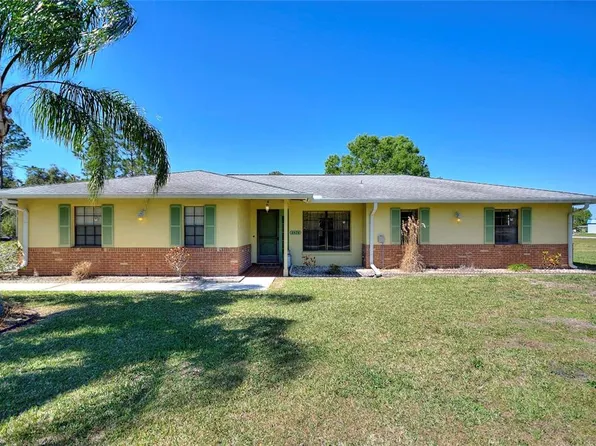 6476 Amaryllis Dr, Indian Lake Estates, FL 33855
