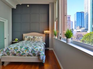 The Blackstone, Los Angeles, CA 90015