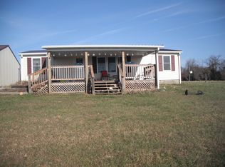 11927 Clovis Pickett Rd, Vevay, IN 47043