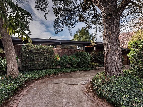 2nd image of 4166 American River Dr