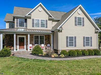 196 Sunset Rd, Skillman, NJ, 08558