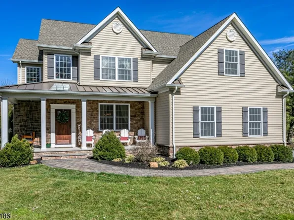 196 Sunset Rd, Montgomery Twp., NJ 08558