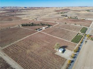 6092 Hog Canyon Rd, San Miguel, CA 93451