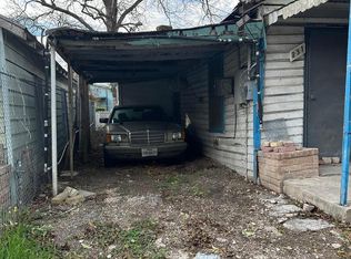 231 S San Ignacio Ave, San Antonio, TX 78237