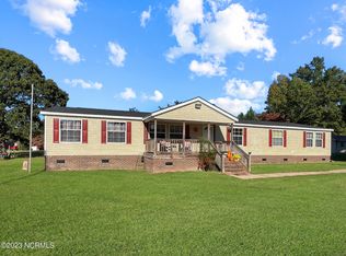 109 Ojibwa Trl, Edenton, NC 27932