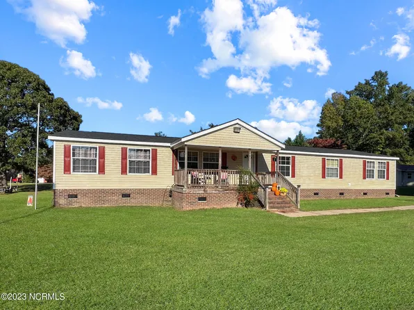 109 Ojibwa Trail, Edenton, NC 27932