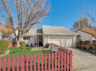 114 Ishi Cir, Sacramento, CA