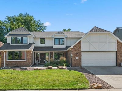 7552 S Emerson Circle, Centennial, CO, 80122