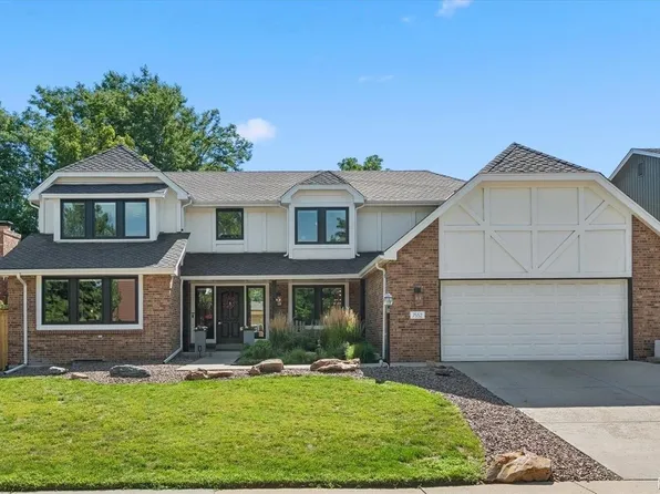 7552 S Emerson Circle, Littleton, CO 80122