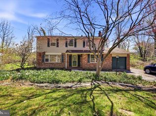 152 Fox Rd, Media, PA