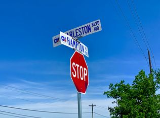 2505 S. Hampton Rd, Glenn Heights, TX 75154