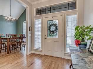 3816 Lockhart Dr, Edmond, OK 73013
