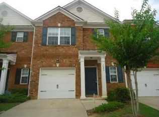 3823 Thayer Trce, Duluth, GA 30096