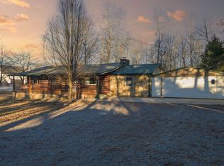 3992 Ridgeville Rd, Tullahoma, TN 37388