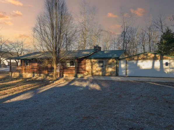 3992 Ridgeville Rd, Tullahoma, TN 37388