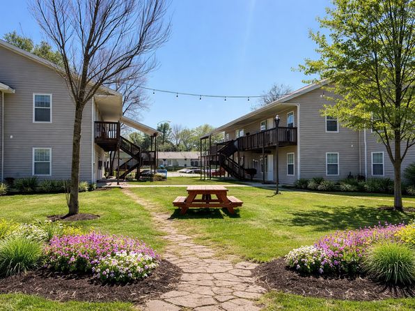 1777 W Preservation Dr APT 6