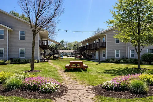 Willow Park Photo 1