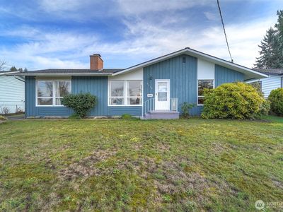 3530 Nome Drive NE, Bremerton, WA, 98310