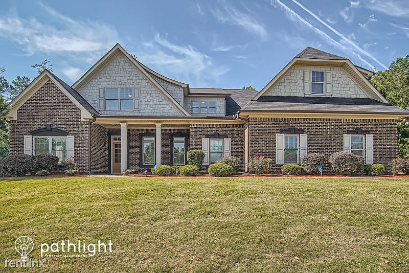 846 Treeline Dr, Conyers, GA 30094 Zillow
