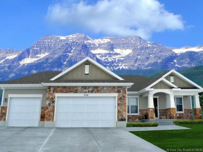 437 S 360th, Midway, UT, 84049
